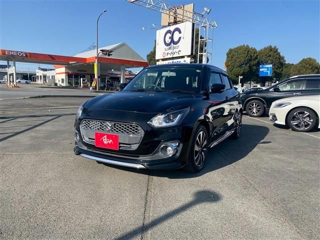 SUZUKI SWIFT 2017 Image 31