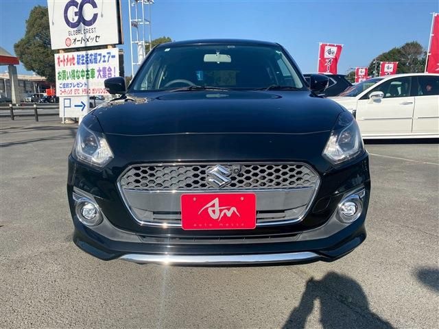 SUZUKI SWIFT 2017 Image 31