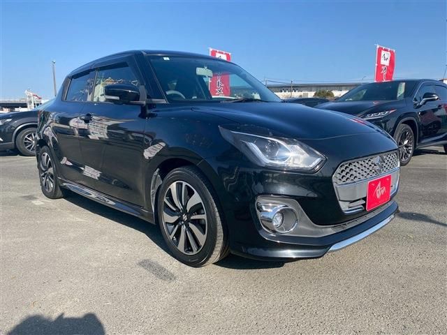 SUZUKI SWIFT 2017 Image 31