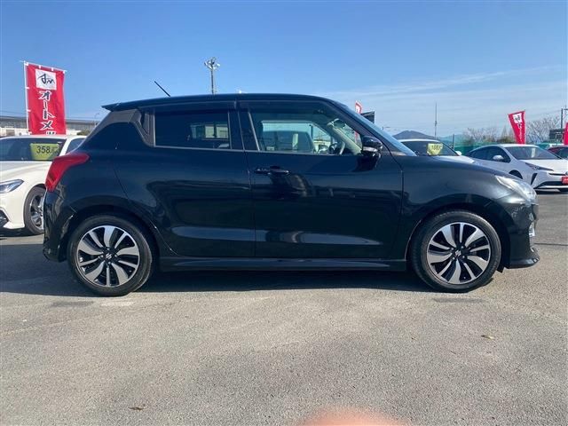 SUZUKI SWIFT 2017 Image 31