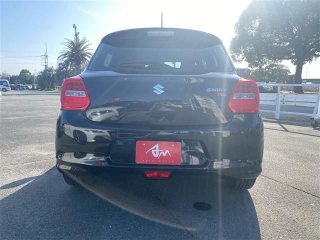 SUZUKI SWIFT 2017 Image 31