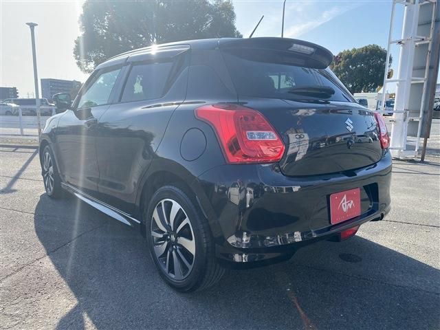 SUZUKI SWIFT 2017 Image 31