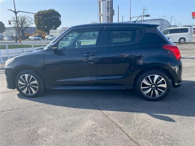 SUZUKI SWIFT 2017 Image 31