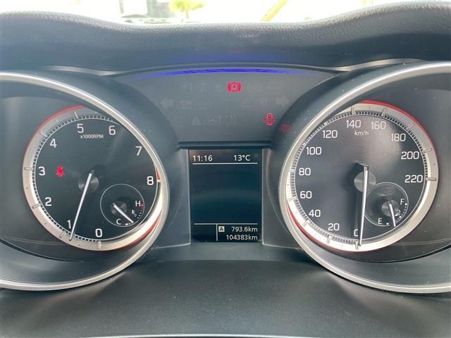 SUZUKI SWIFT 2017 Image 31