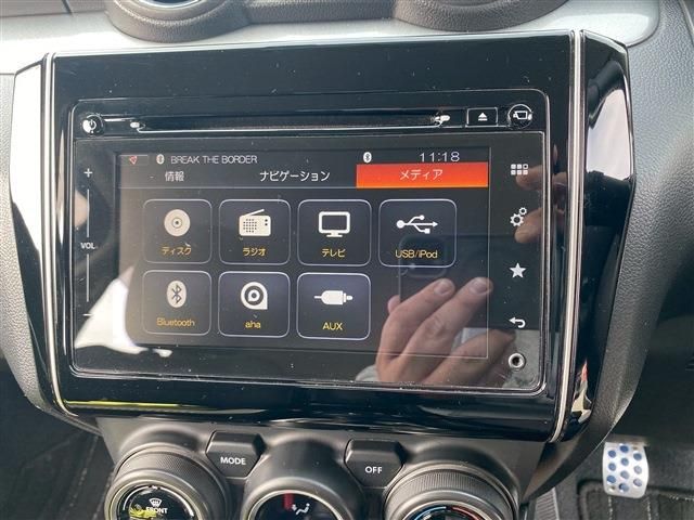 SUZUKI SWIFT 2017 Image 31