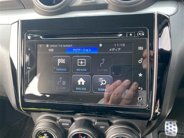 SUZUKI SWIFT 2017 Image 31