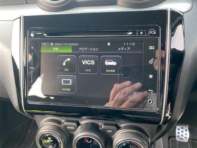 SUZUKI SWIFT 2017 Image 31