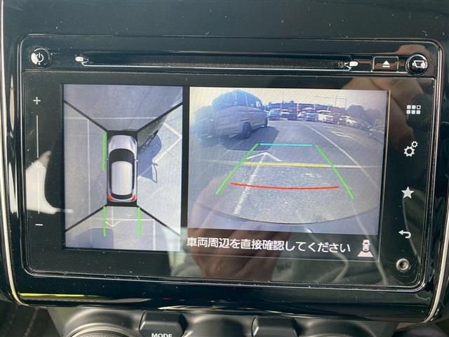 SUZUKI SWIFT 2017 Image 31