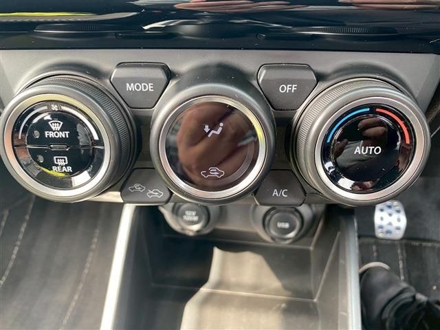 SUZUKI SWIFT 2017 Image 31