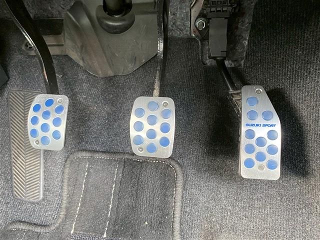 SUZUKI SWIFT 2017 Image 31