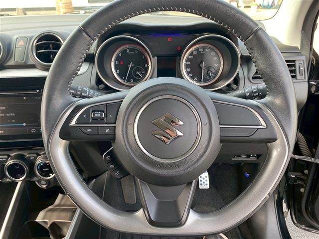 SUZUKI SWIFT 2017 Image 31