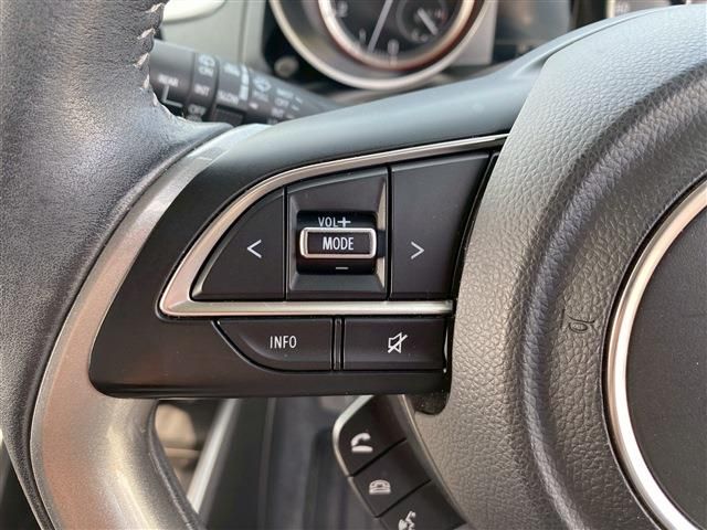 SUZUKI SWIFT 2017 Image 31