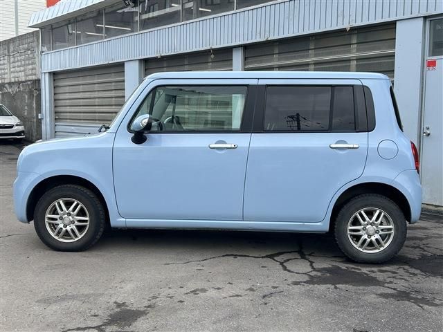 SUZUKI ALTO LAPIN 4WD 2011 Image 31