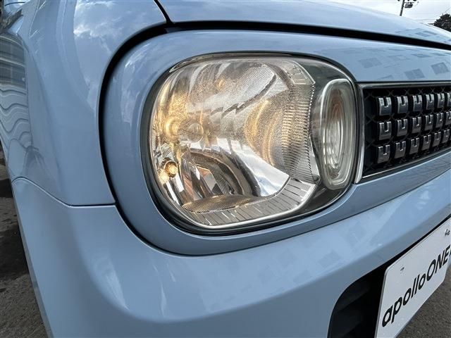 SUZUKI ALTO LAPIN 4WD 2011 Image 31