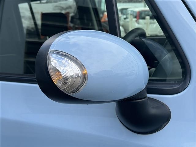 SUZUKI ALTO LAPIN 4WD 2011 Image 31