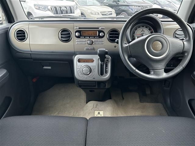 SUZUKI ALTO LAPIN 4WD 2011 Image 31