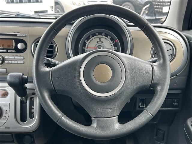 SUZUKI ALTO LAPIN 4WD 2011 Image 31