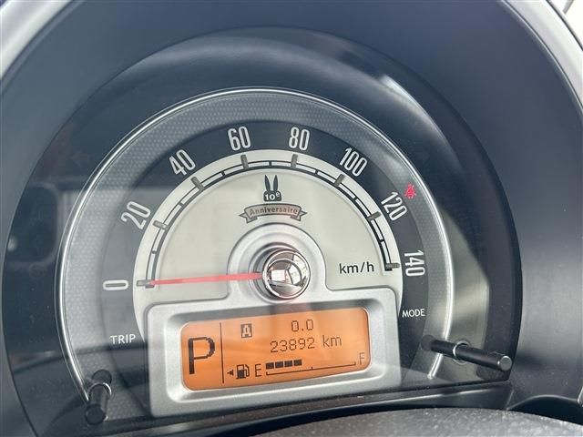 SUZUKI ALTO LAPIN 4WD 2011 Image 31