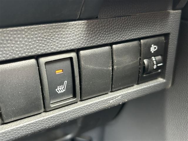 SUZUKI ALTO LAPIN 4WD 2011 Image 31