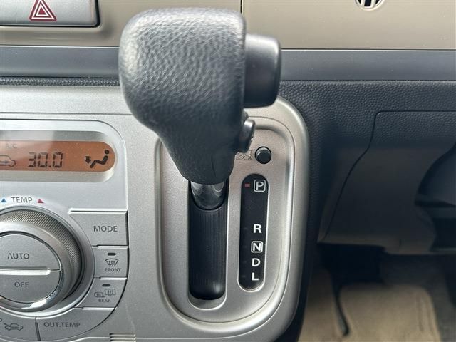 SUZUKI ALTO LAPIN 4WD 2011 Image 31