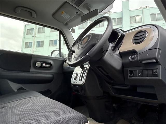 SUZUKI ALTO LAPIN 4WD 2011 Image 31