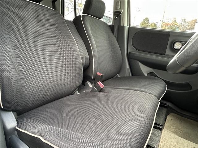 SUZUKI ALTO LAPIN 4WD 2011 Image 31