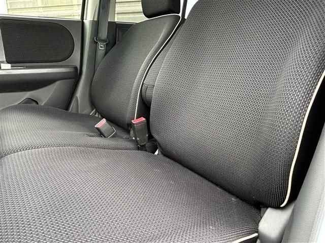 SUZUKI ALTO LAPIN 4WD 2011 Image 31