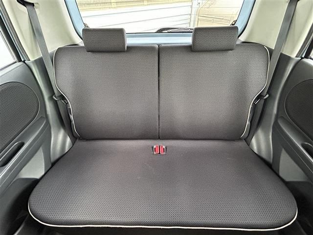 SUZUKI ALTO LAPIN 4WD 2011 Image 31