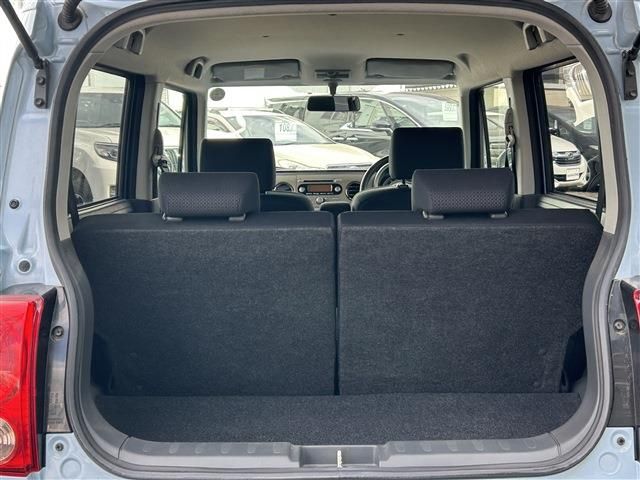 SUZUKI ALTO LAPIN 4WD 2011 Image 31