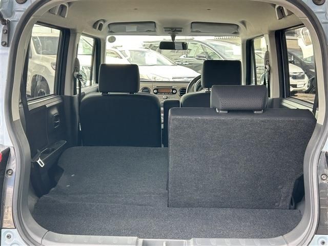 SUZUKI ALTO LAPIN 4WD 2011 Image 31