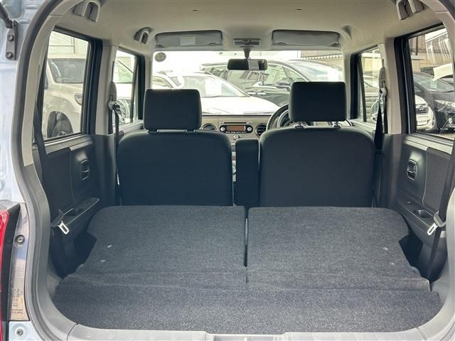 SUZUKI ALTO LAPIN 4WD 2011 Image 31