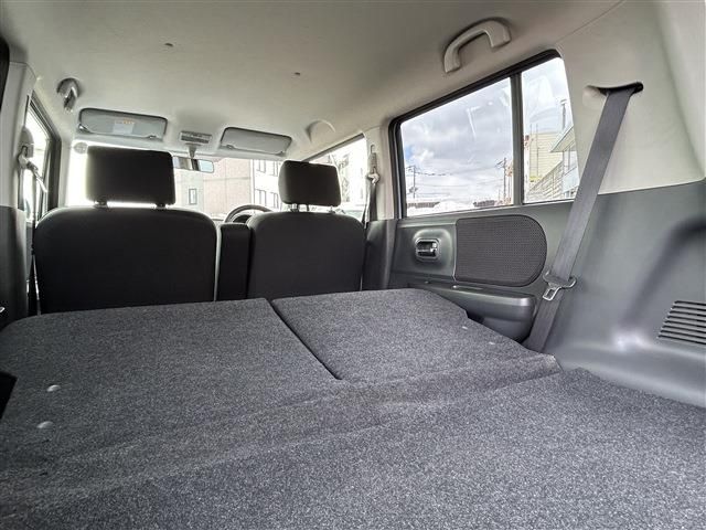 SUZUKI ALTO LAPIN 4WD 2011 Image 31