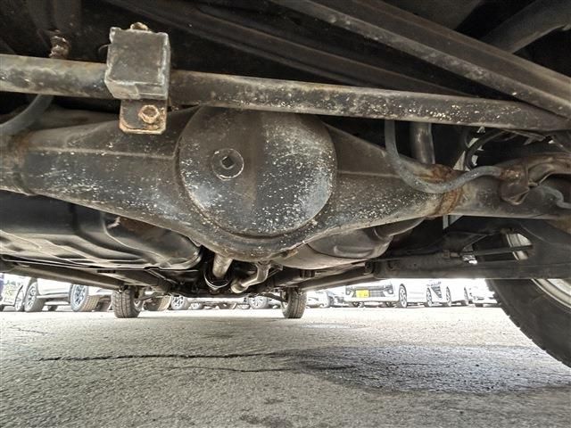 SUZUKI ALTO LAPIN 4WD 2011 Image 31