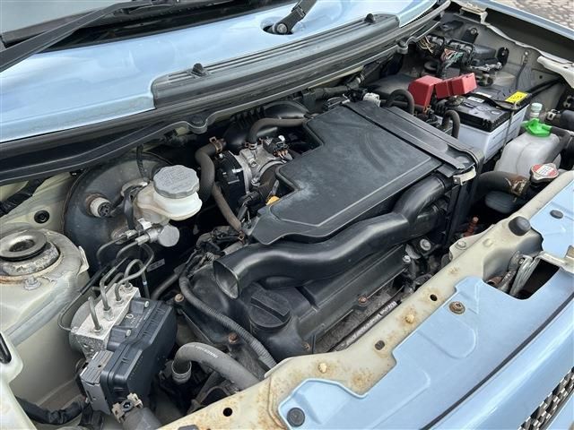 SUZUKI ALTO LAPIN 4WD 2011 Image 31