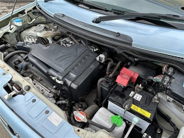 SUZUKI ALTO LAPIN 4WD 2011 Image 31