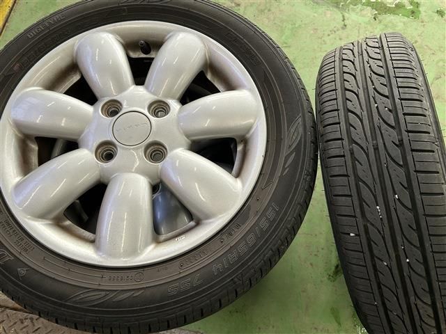 SUZUKI ALTO LAPIN 4WD 2011 Image 31