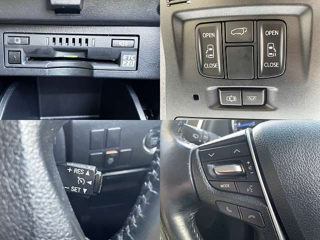 TOYOTA ALPHARD 2017 Image 31