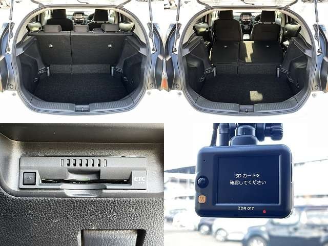 TOYOTA AQUA 2022 Image 31