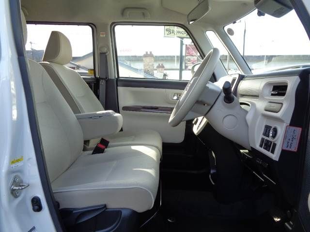 DAIHATSU MOVE CANBUS 2021 Image 31