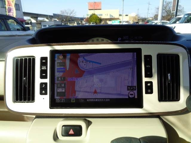 DAIHATSU MOVE CANBUS 2021 Image 31