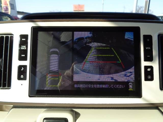 DAIHATSU MOVE CANBUS 2021 Image 31