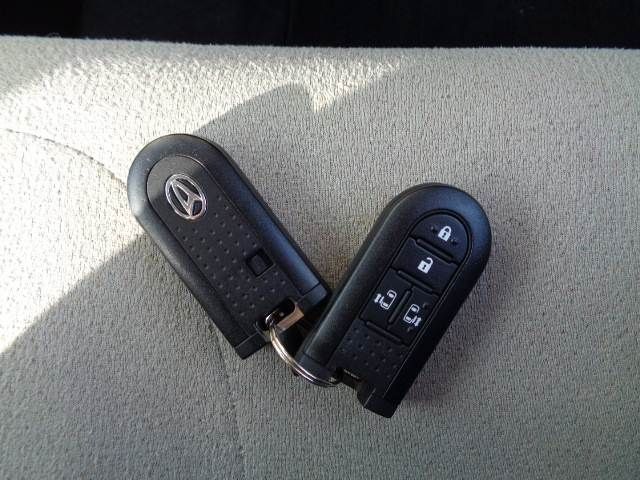 DAIHATSU MOVE CANBUS 2021 Image 31