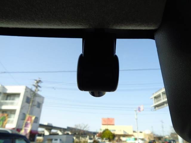 DAIHATSU MOVE CANBUS 2021 Image 31