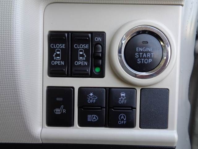 DAIHATSU MOVE CANBUS 2021 Image 31