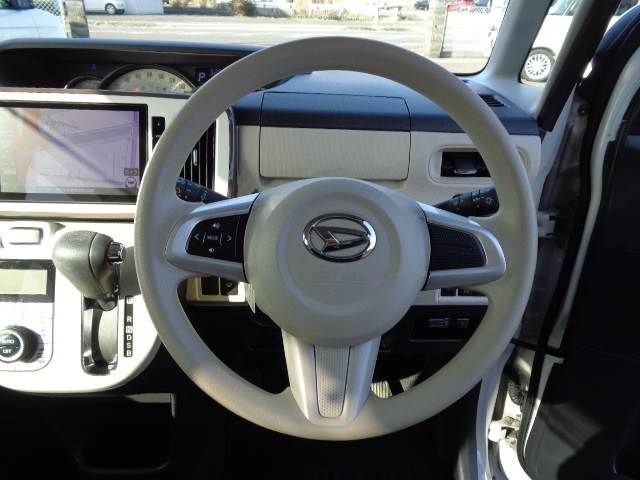 DAIHATSU MOVE CANBUS 2021 Image 31