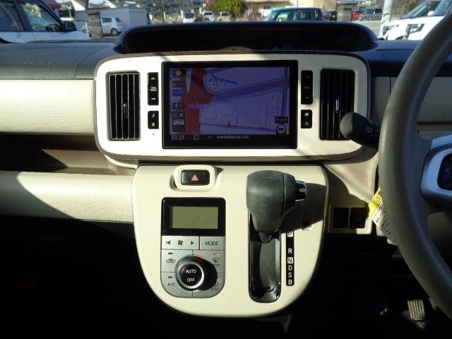 DAIHATSU MOVE CANBUS 2021 Image 31