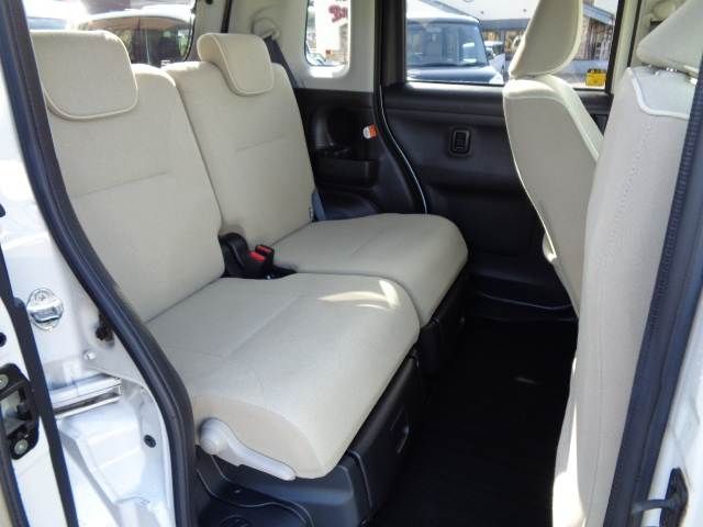 DAIHATSU MOVE CANBUS 2021 Image 31