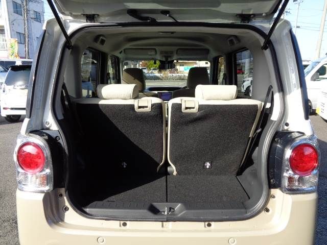 DAIHATSU MOVE CANBUS 2021 Image 31