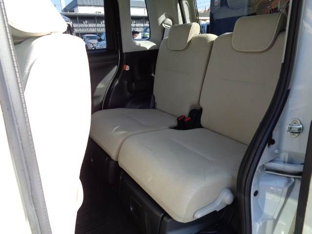 DAIHATSU MOVE CANBUS 2021 Image 31