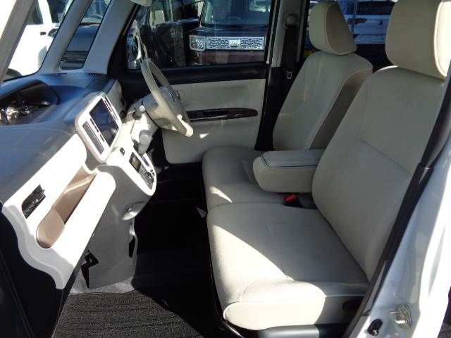 DAIHATSU MOVE CANBUS 2021 Image 31